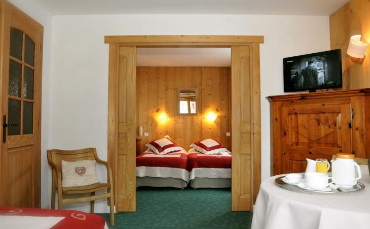 Hotel Bellier in Val dIsere , France image 8 